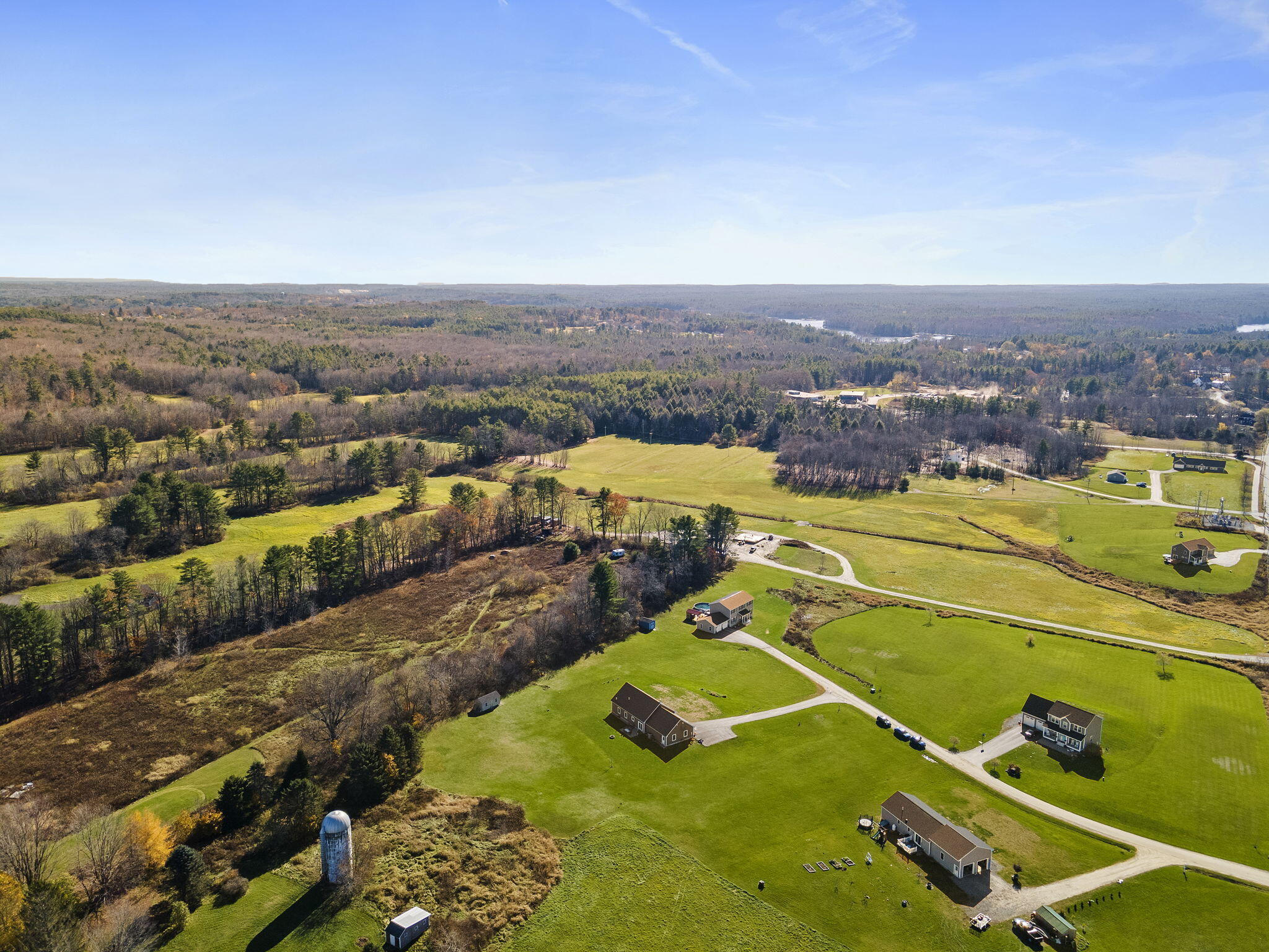3 Fox Knoll Lane Lisbon ME 04250