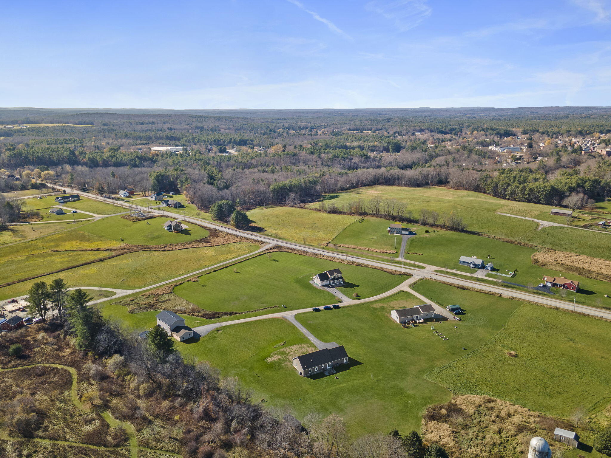 3 Fox Knoll Lane Lisbon ME 04250