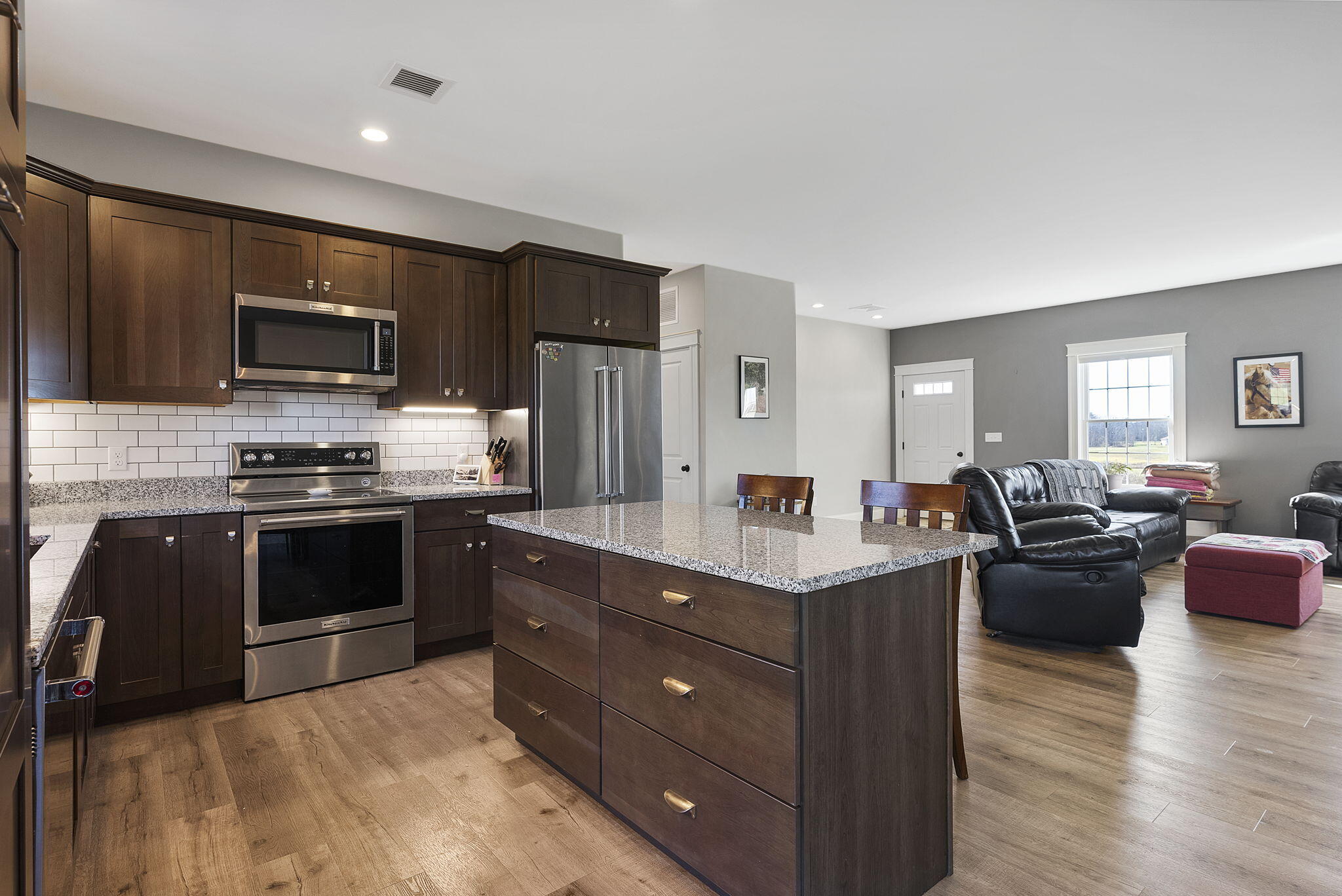 3 Fox Knoll Lane Lisbon ME 04250