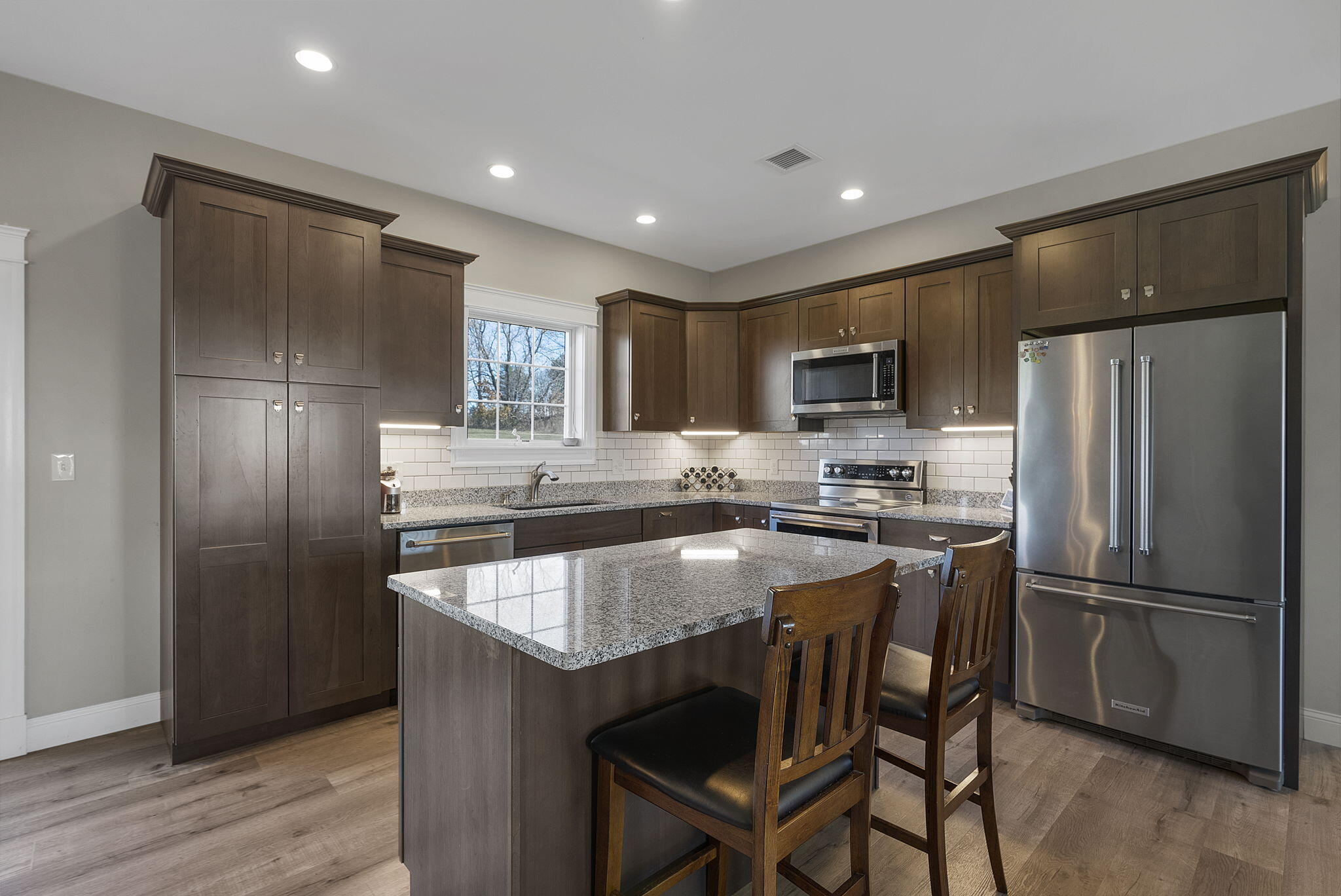 3 Fox Knoll Lane Lisbon ME 04250