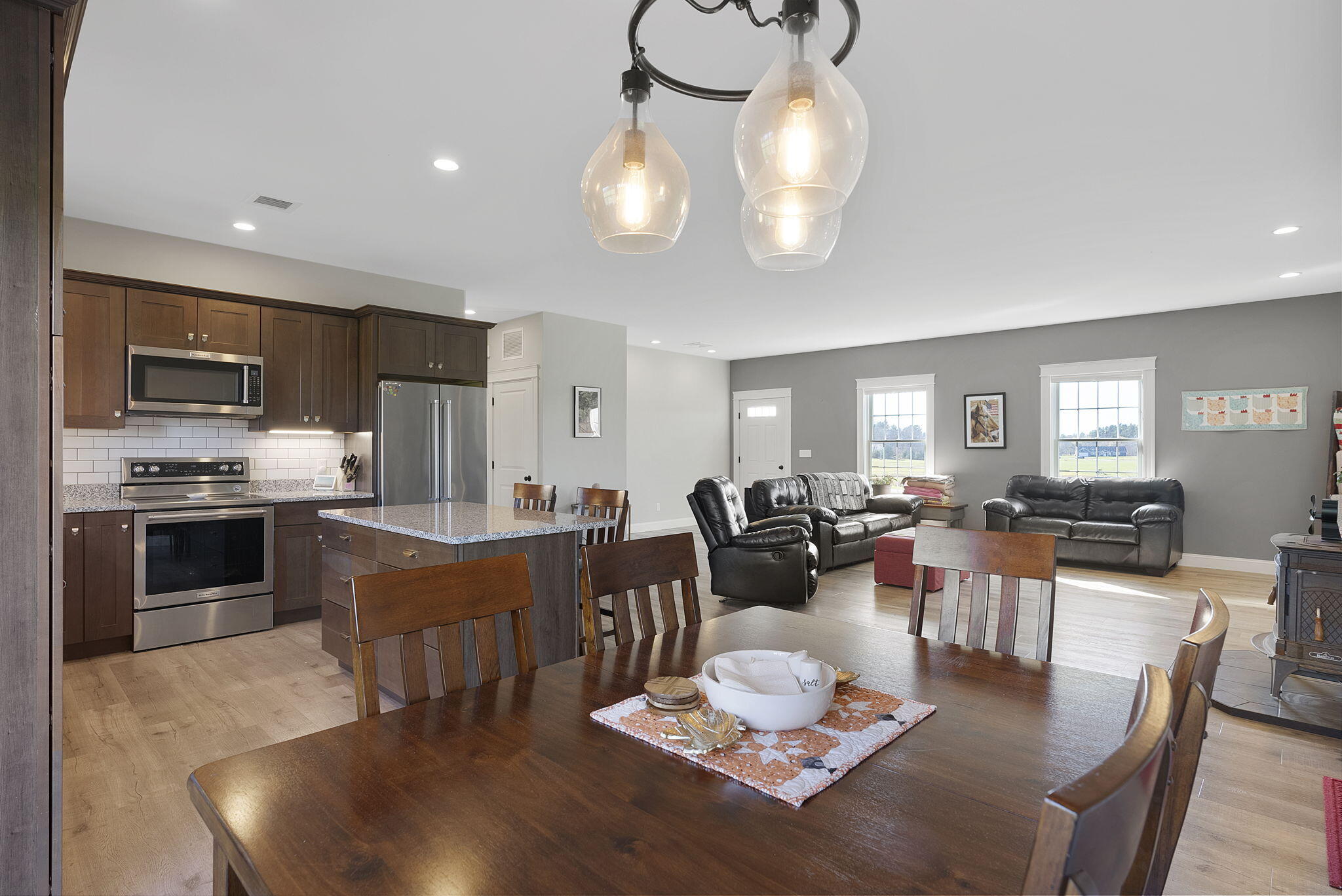 3 Fox Knoll Lane Lisbon ME 04250
