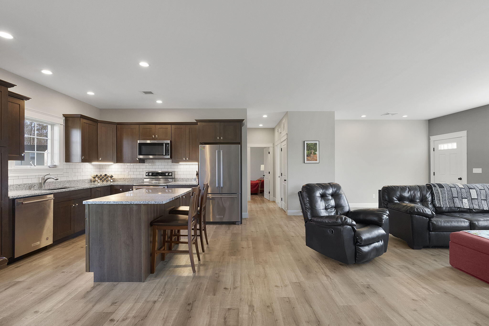 3 Fox Knoll Lane Lisbon ME 04250