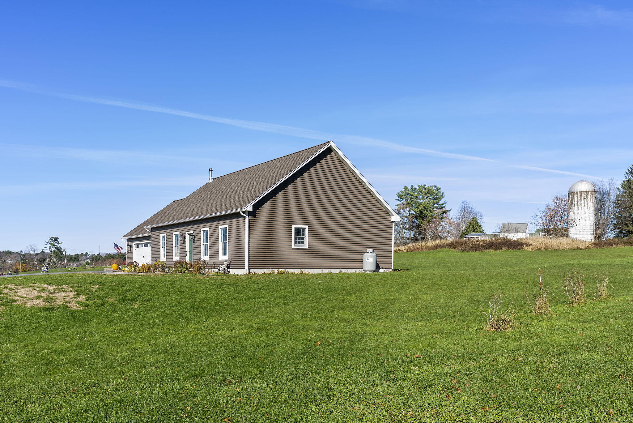 3 Fox Knoll Lane Lisbon ME 04250