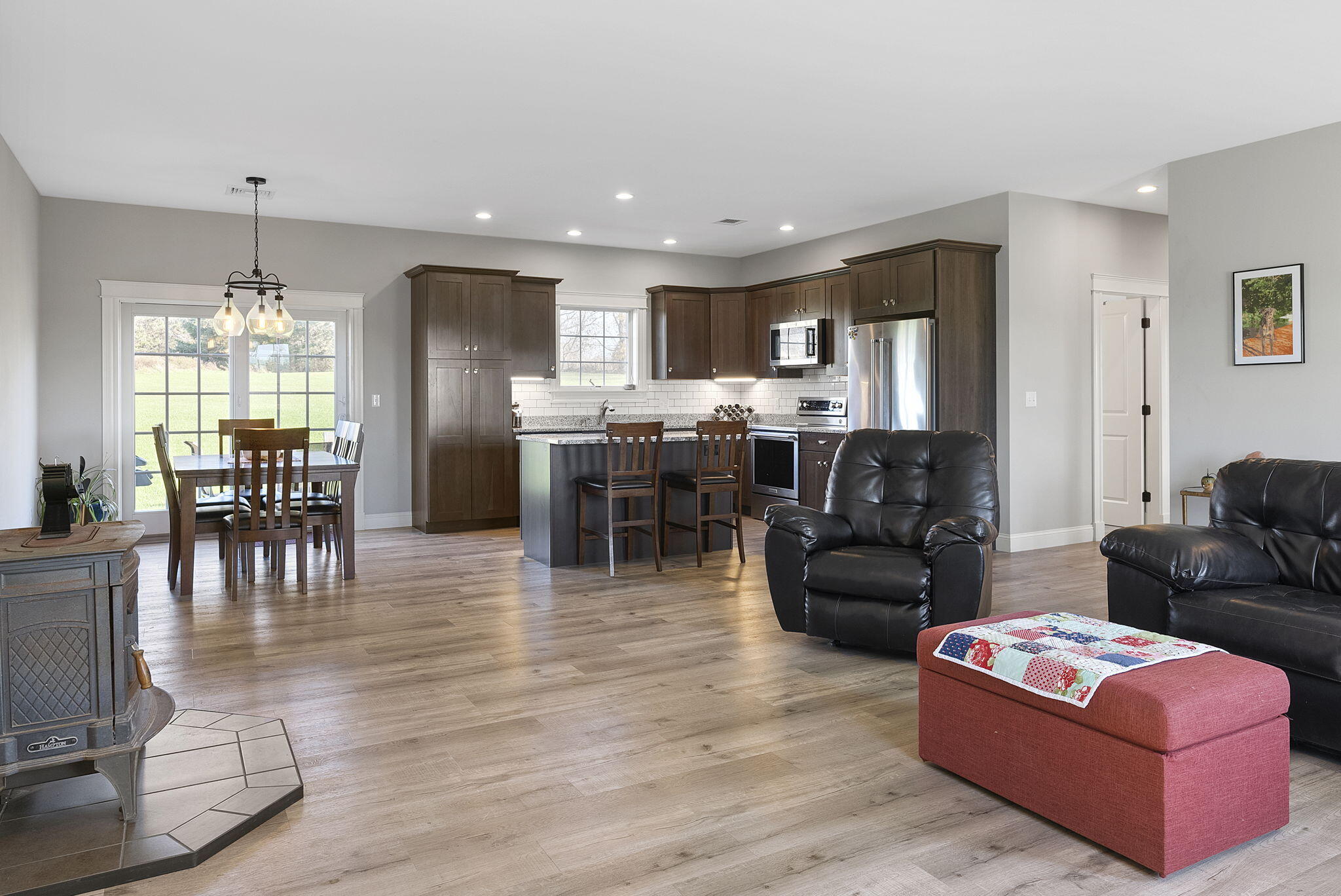 3 Fox Knoll Lane Lisbon ME 04250