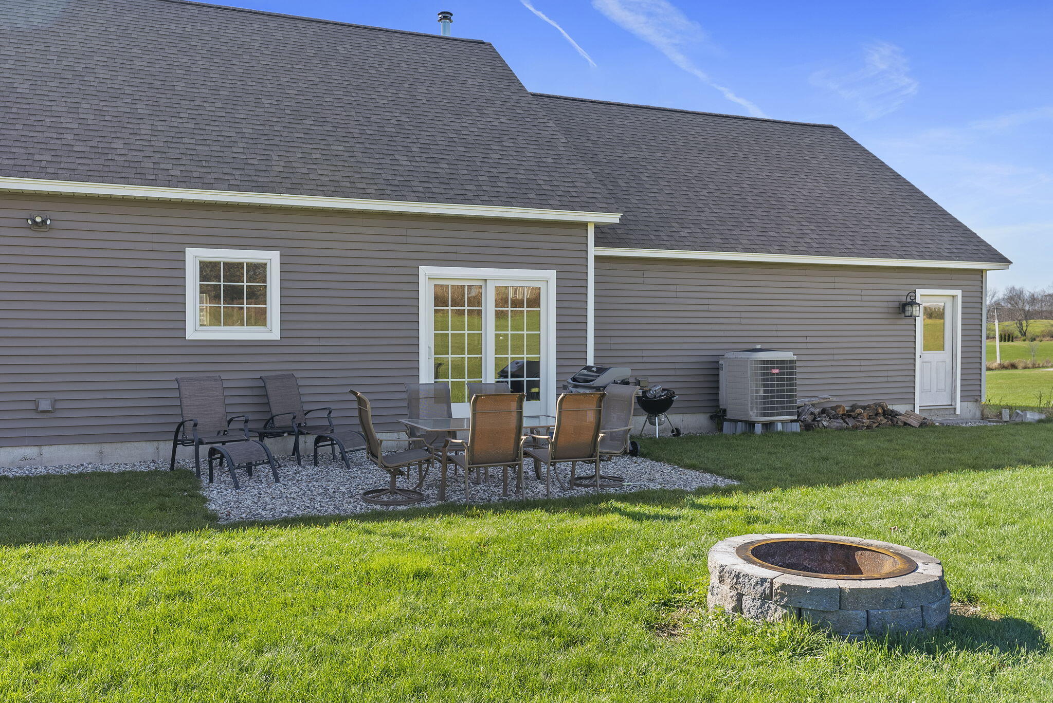 3 Fox Knoll Lane Lisbon ME 04250