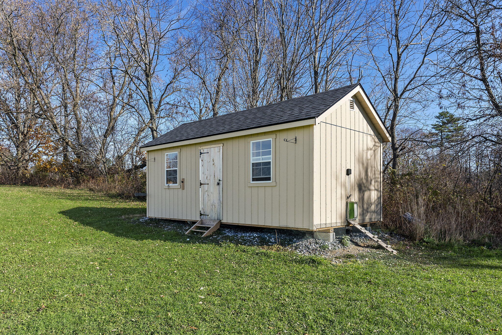 3 Fox Knoll Lane Lisbon ME 04250
