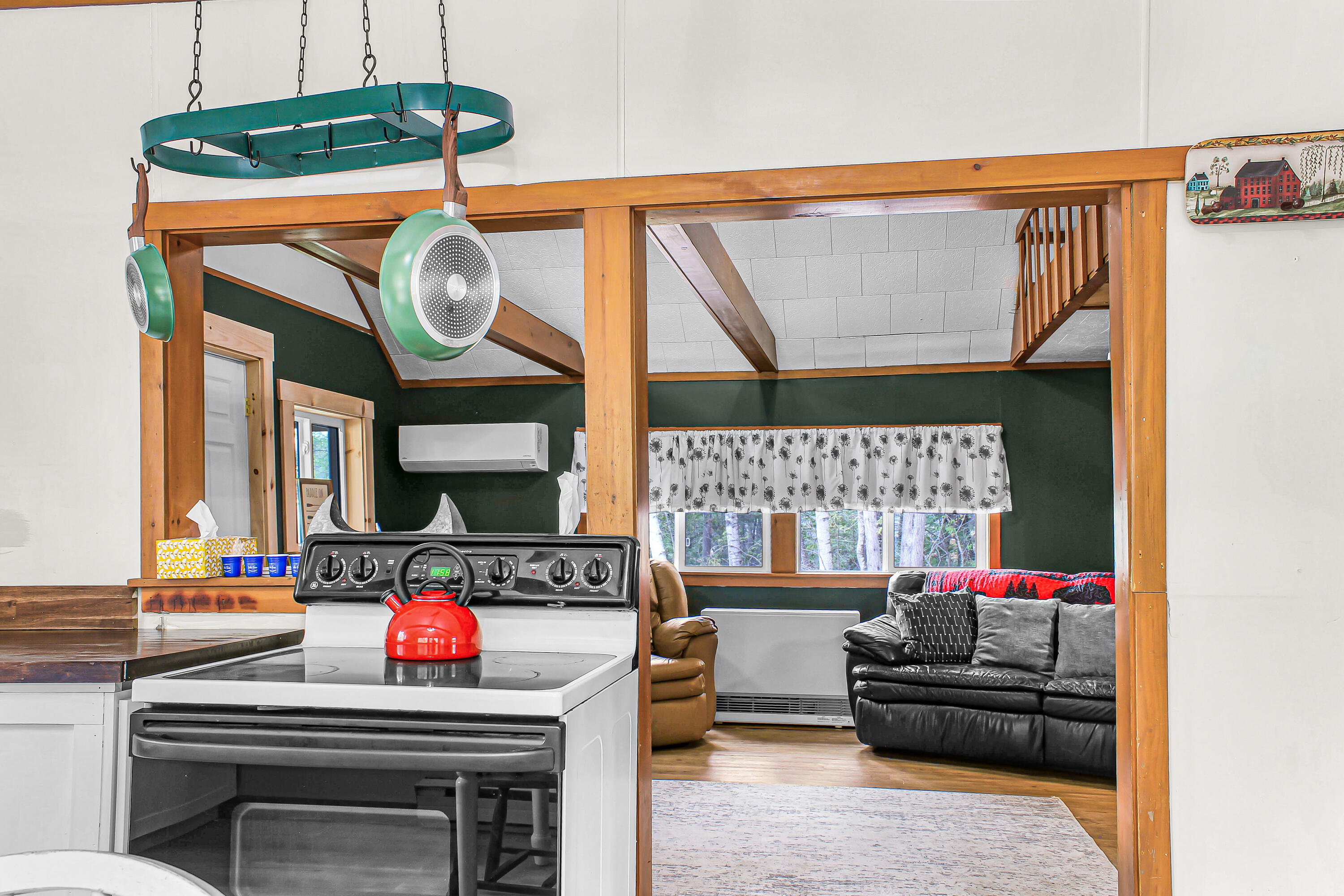 45 Smith Pond East Road T3 Indian Purchase Twp ME 04462