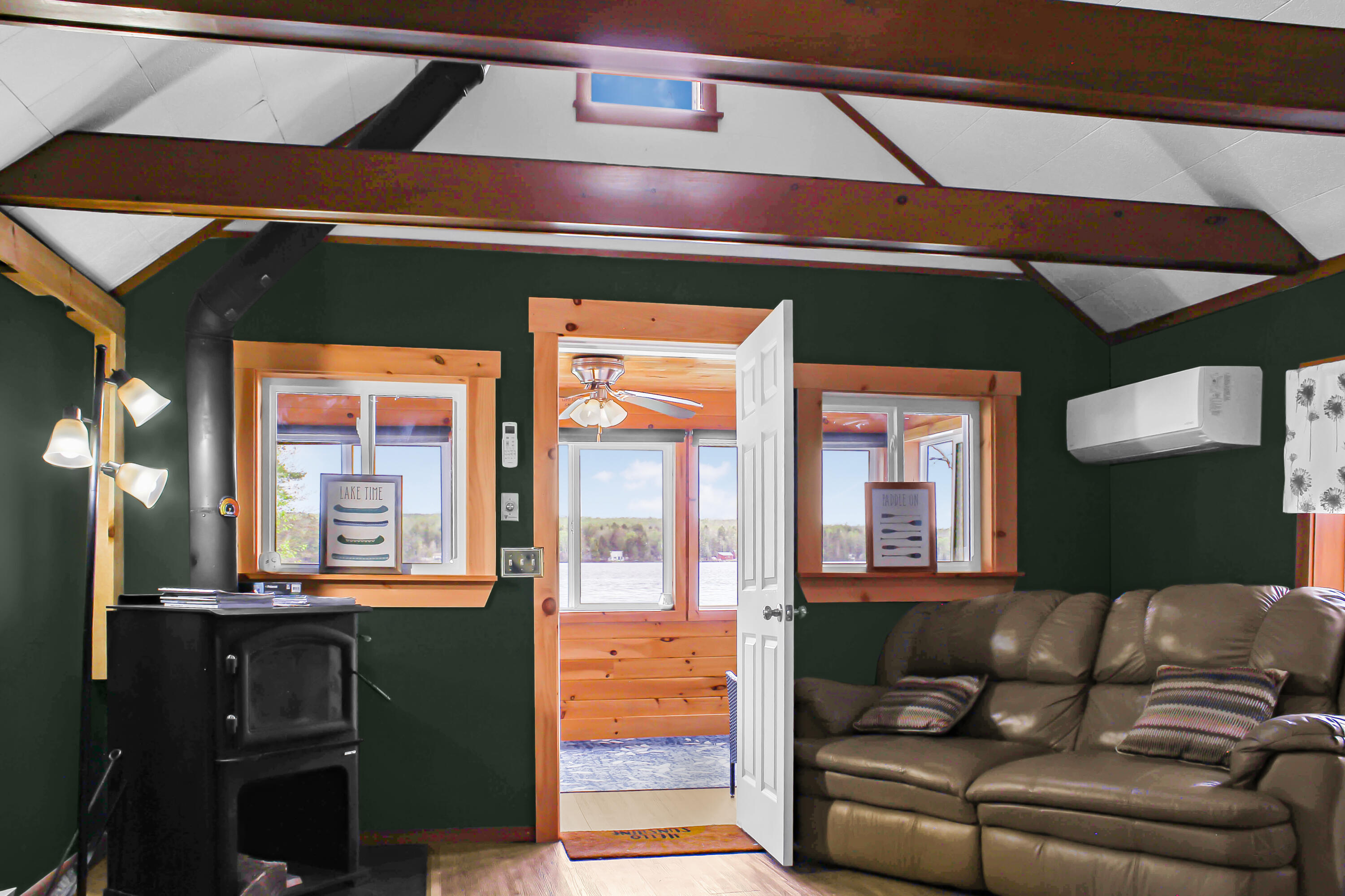 45 Smith Pond East Road T3 Indian Purchase Twp ME 04462
