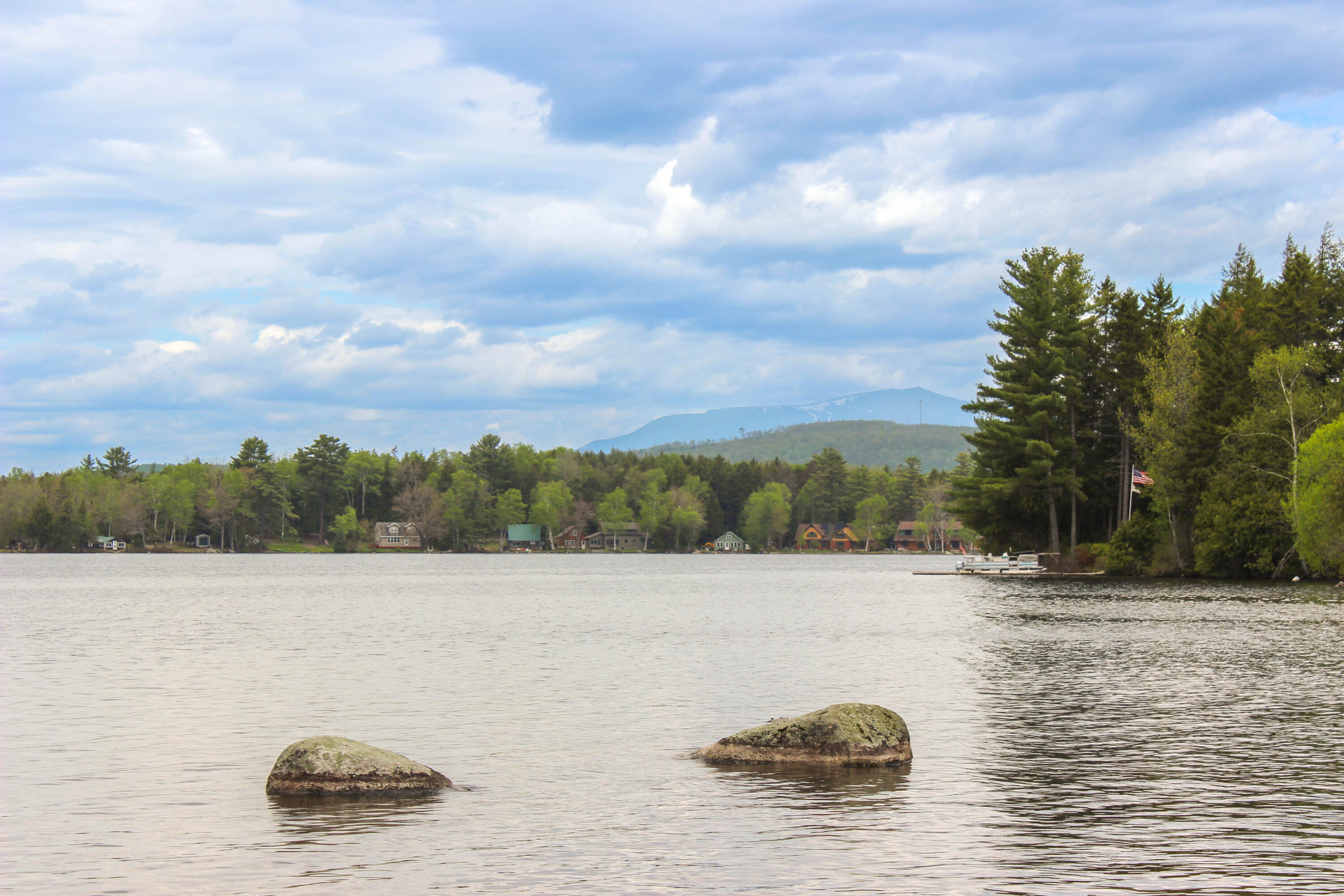 45 Smith Pond East Road T3 Indian Purchase Twp ME 04462