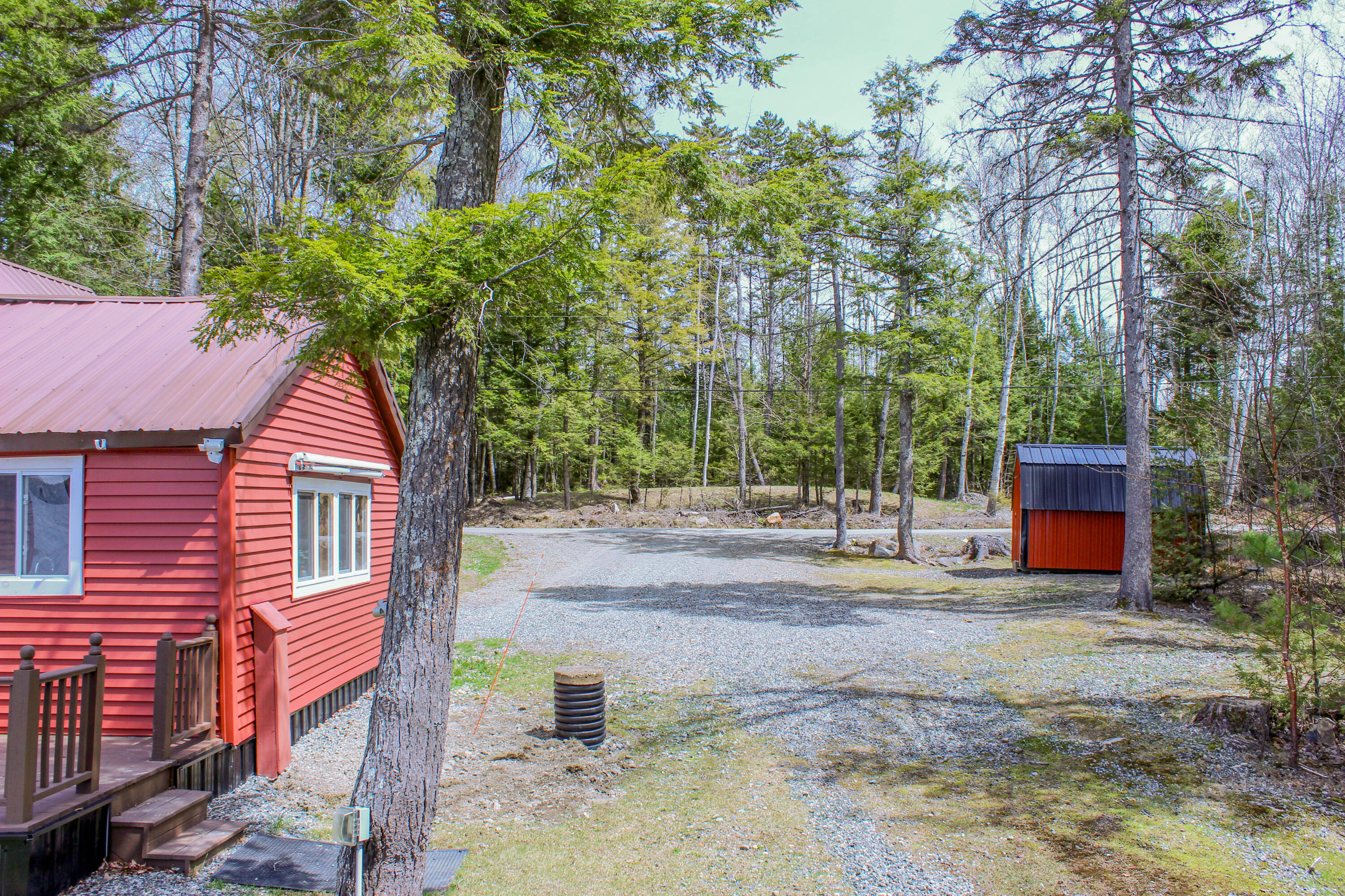 45 Smith Pond East Road T3 Indian Purchase Twp ME 04462