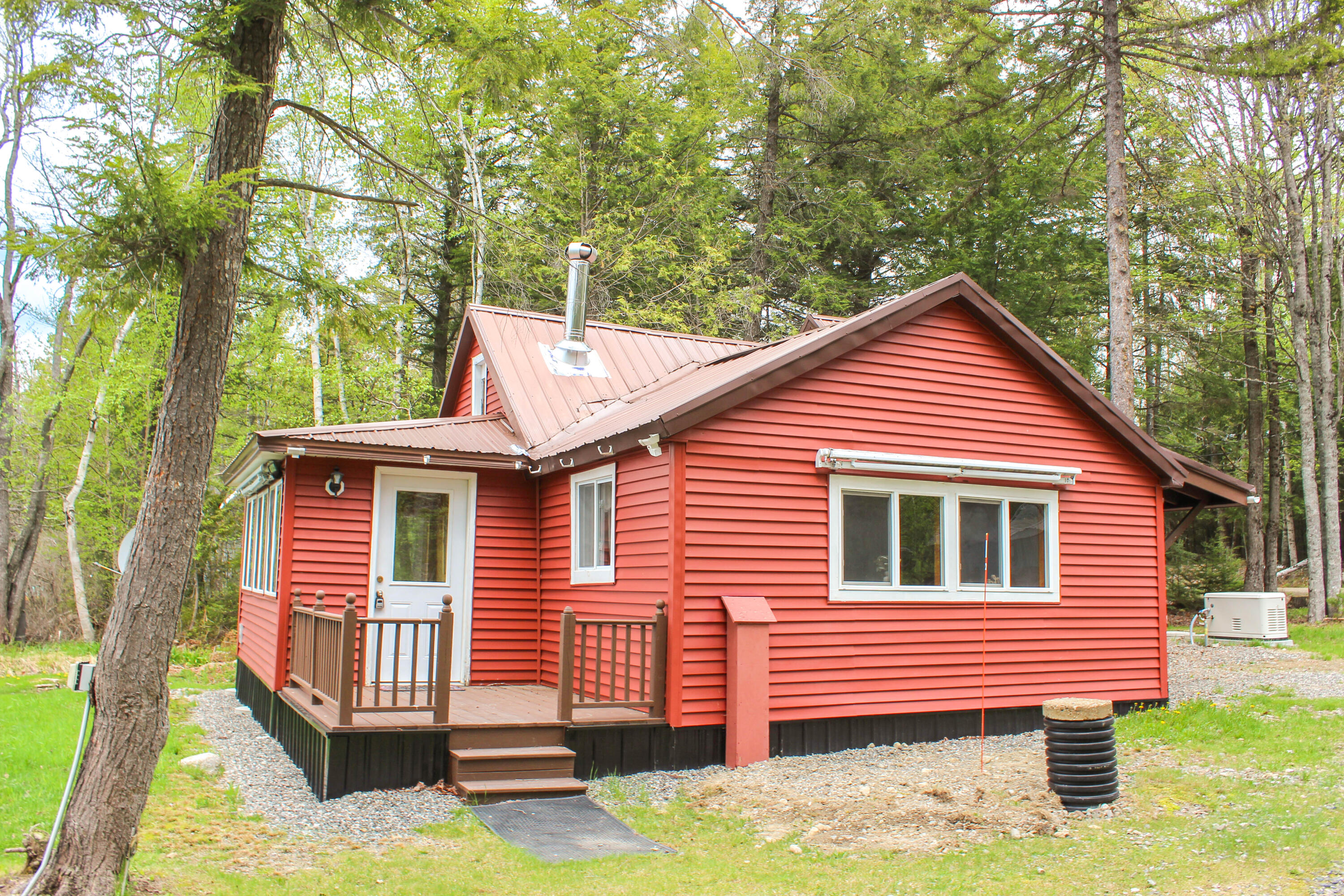 45 Smith Pond East Road T3 Indian Purchase Twp ME 04462
