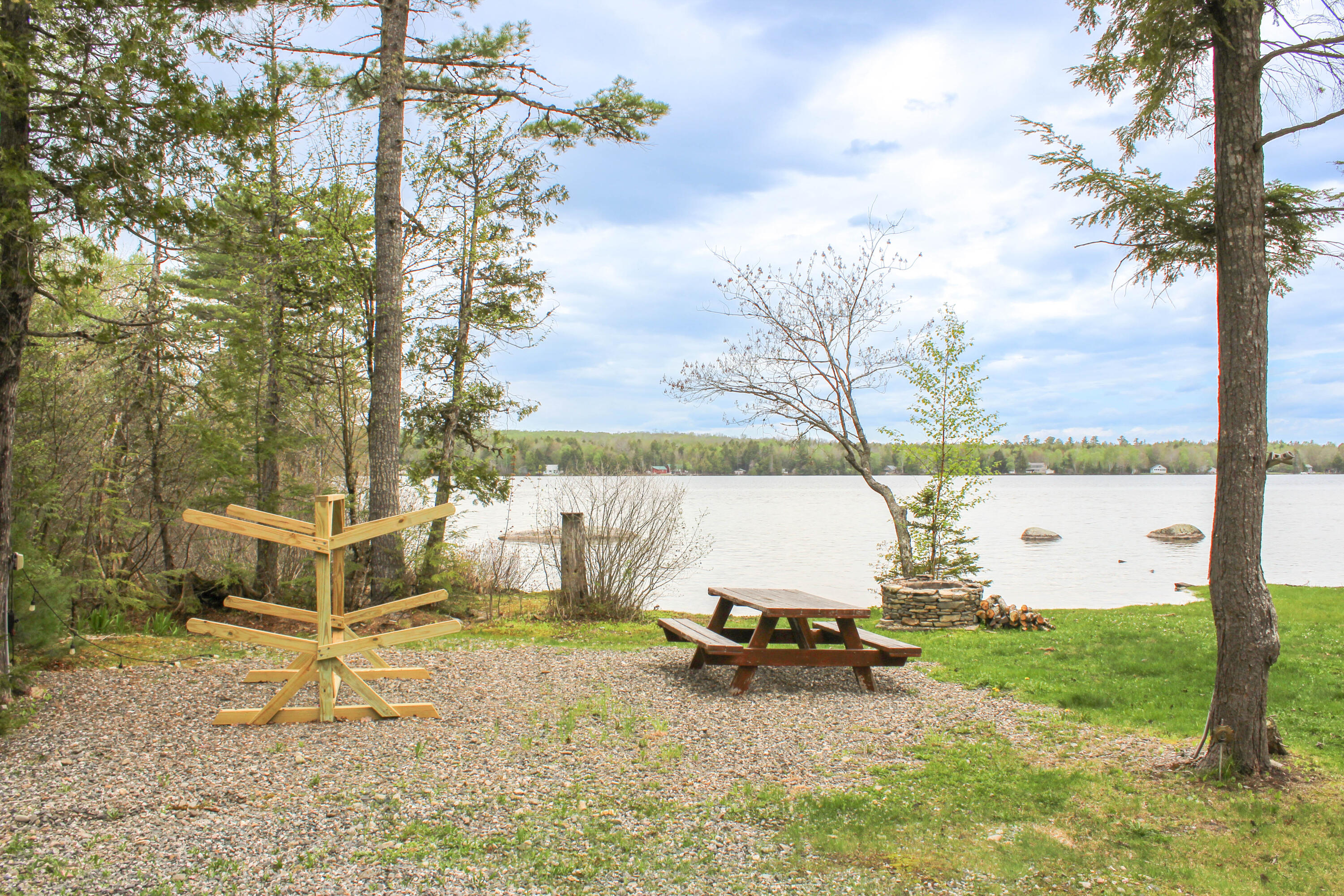 45 Smith Pond East Road T3 Indian Purchase Twp ME 04462
