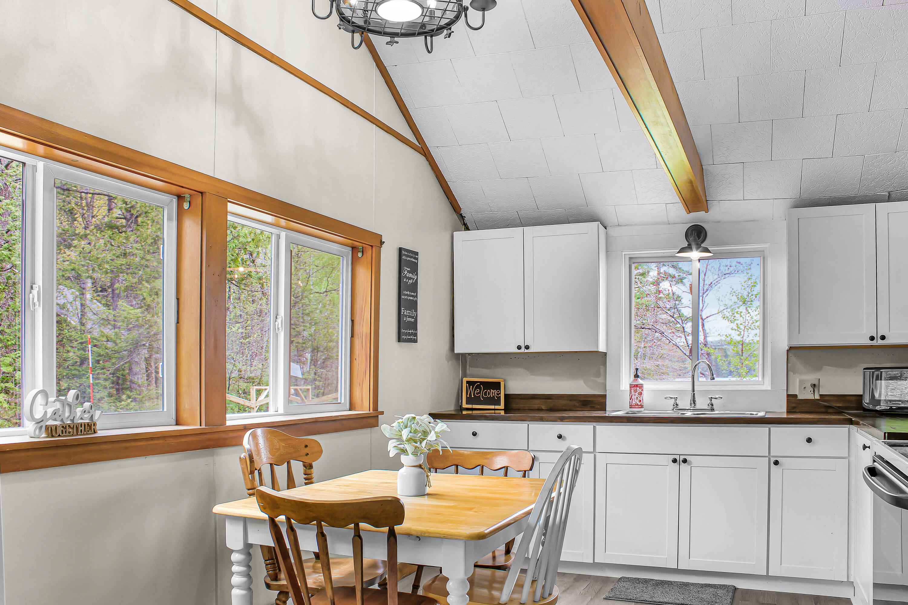 45 Smith Pond East Road T3 Indian Purchase Twp ME 04462
