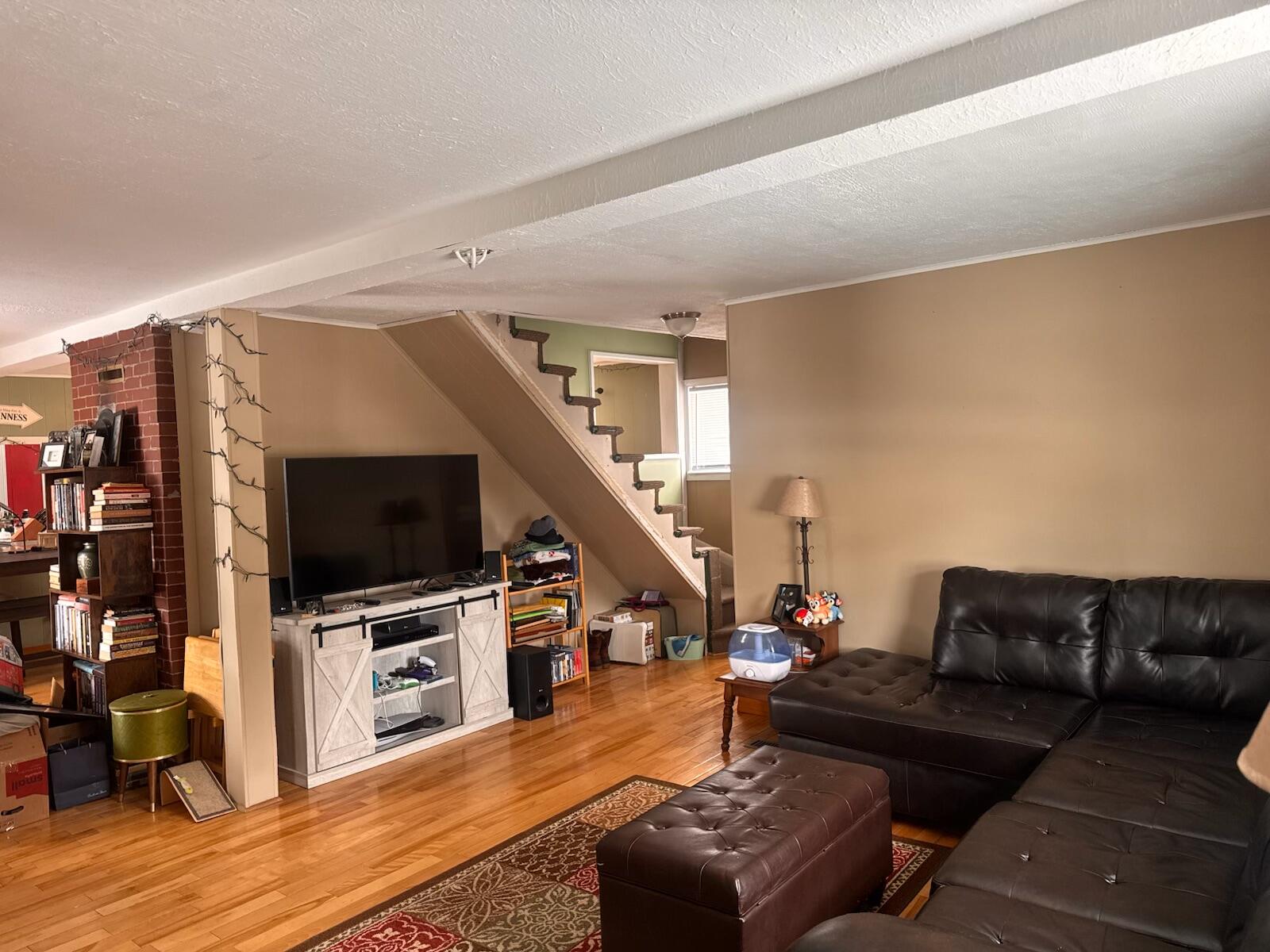 21 Thomas Avenue Caribou ME 04736