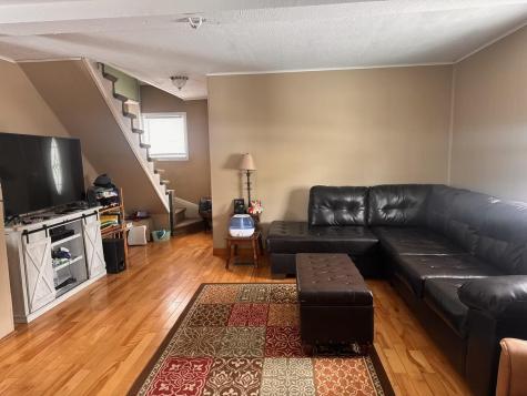 21 Thomas Avenue Caribou ME 04736