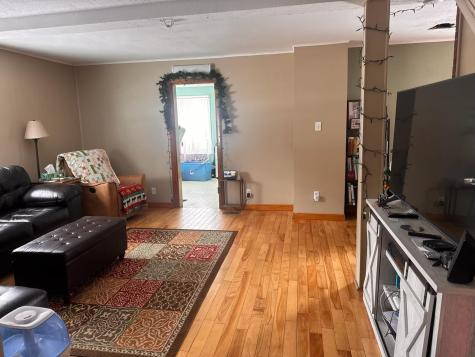 21 Thomas Avenue Caribou ME 04736