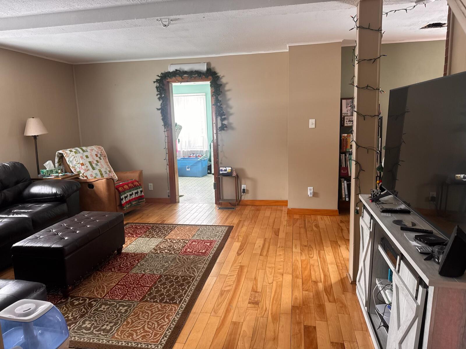 21 Thomas Avenue Caribou ME 04736