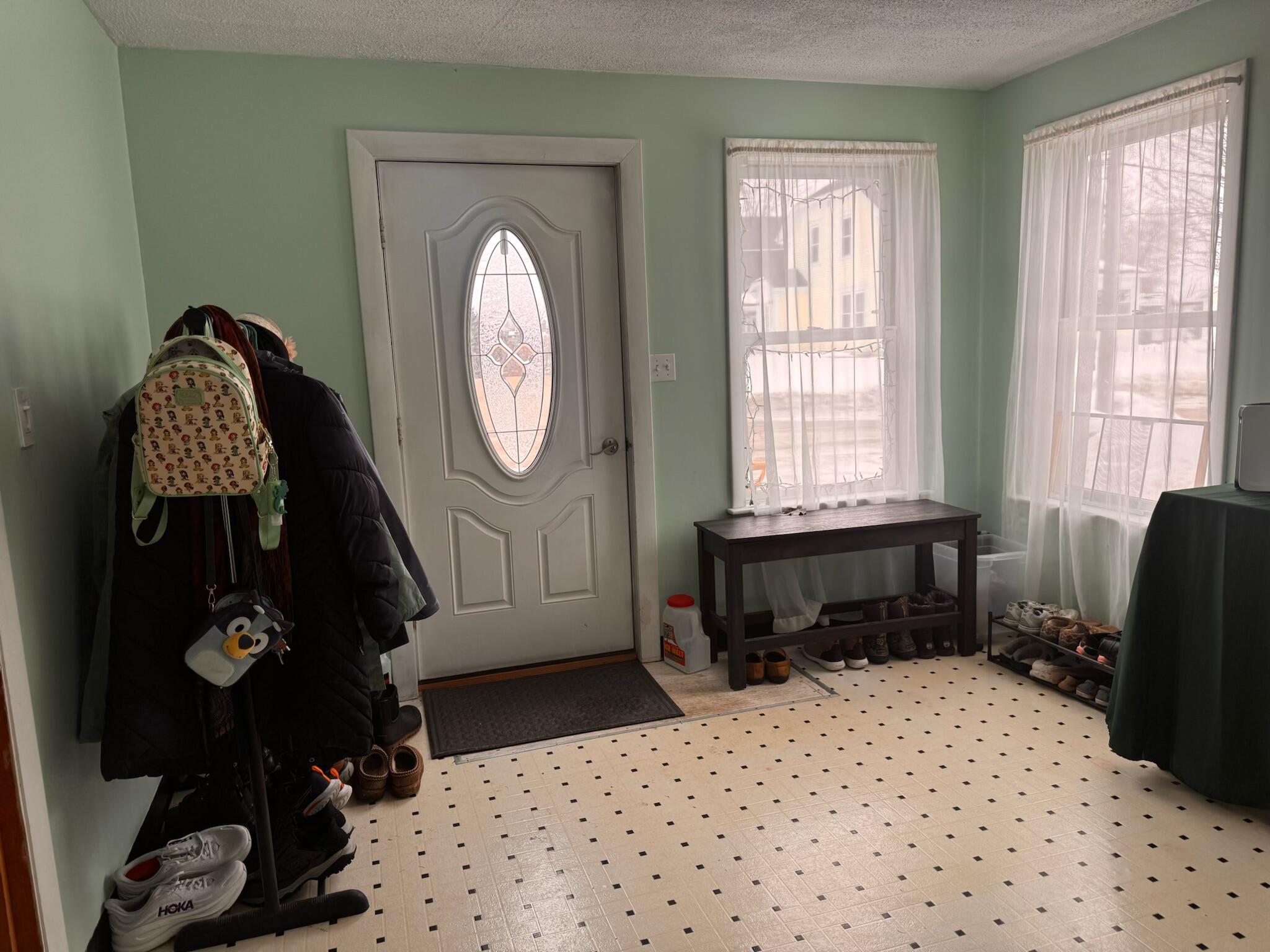 21 Thomas Avenue Caribou ME 04736