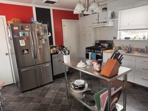 21 Thomas Avenue Caribou ME 04736