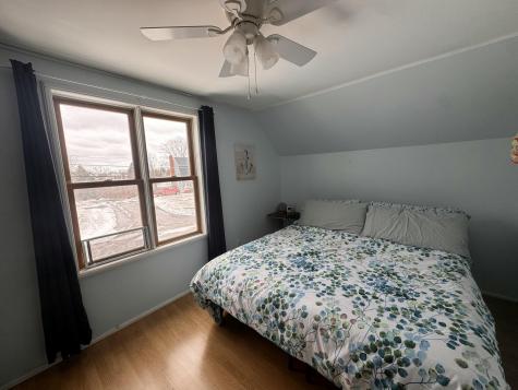 21 Thomas Avenue Caribou ME 04736