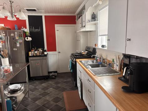 21 Thomas Avenue Caribou ME 04736