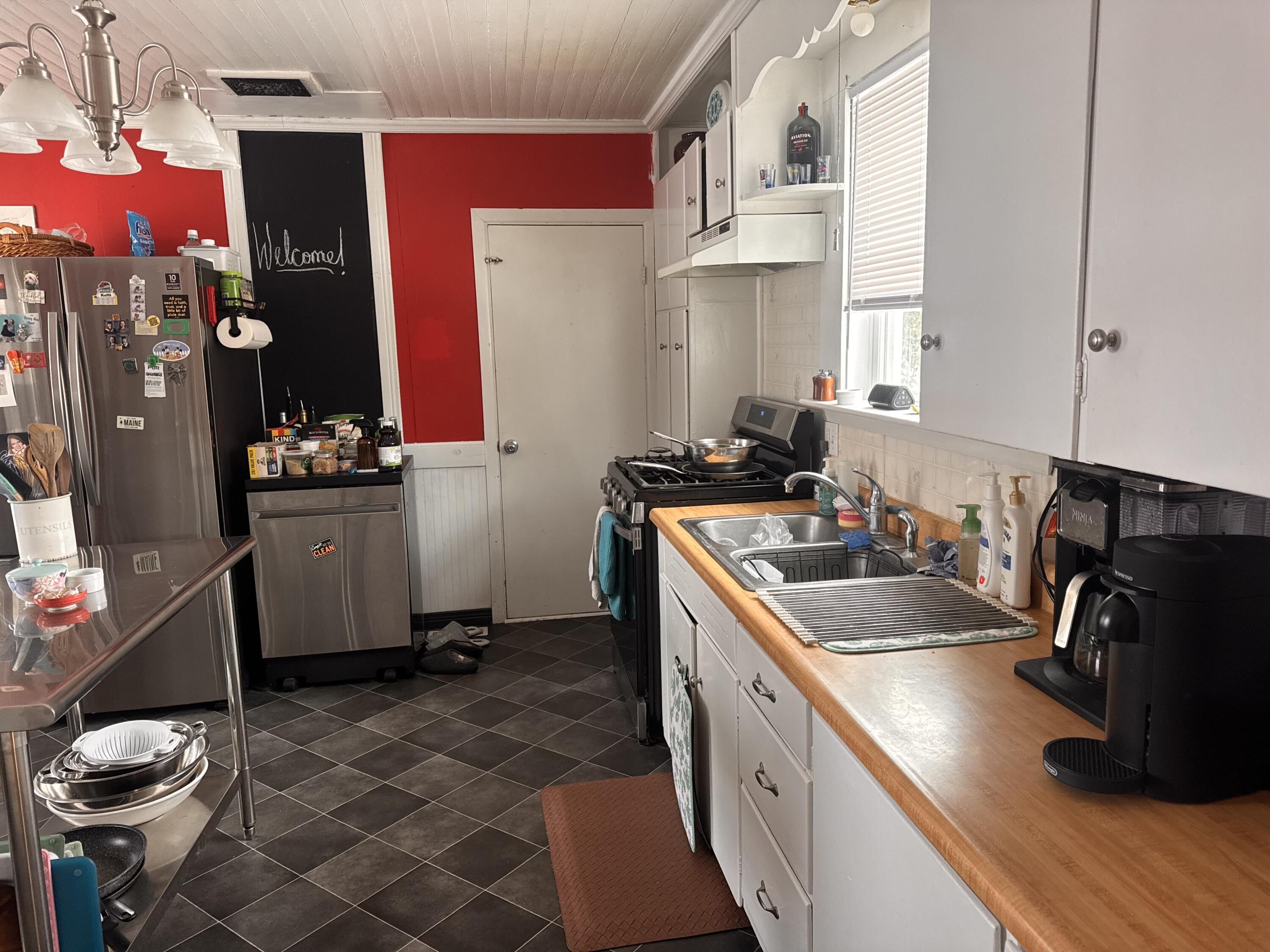 21 Thomas Avenue Caribou ME 04736