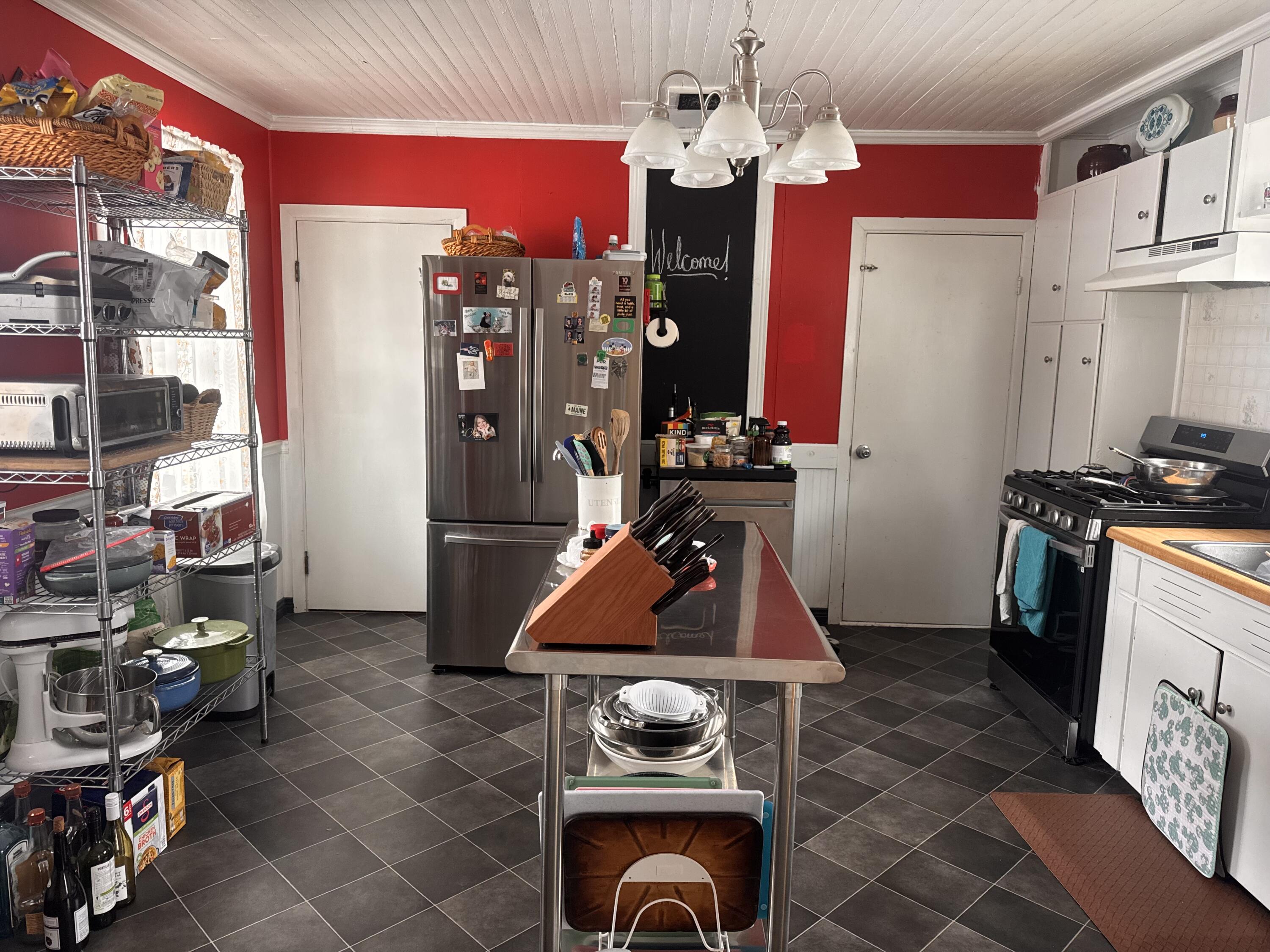 21 Thomas Avenue Caribou ME 04736