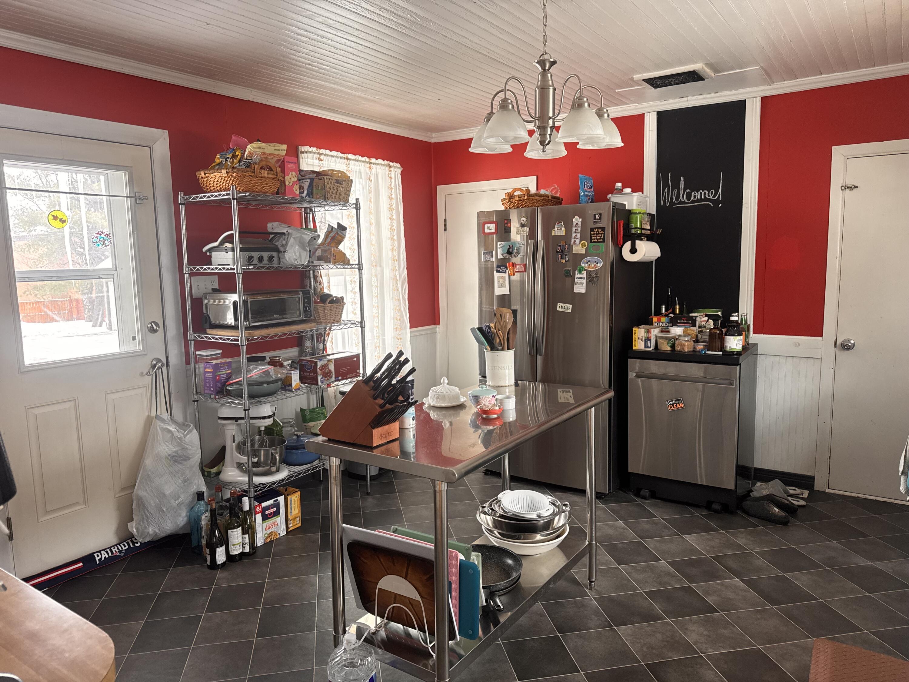 21 Thomas Avenue Caribou ME 04736