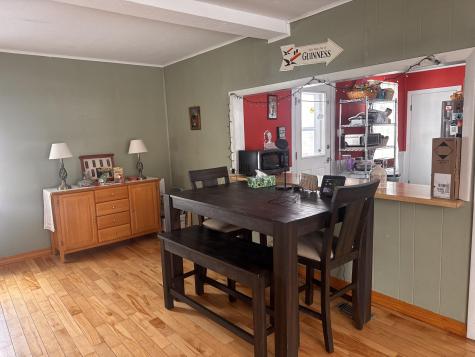21 Thomas Avenue Caribou ME 04736