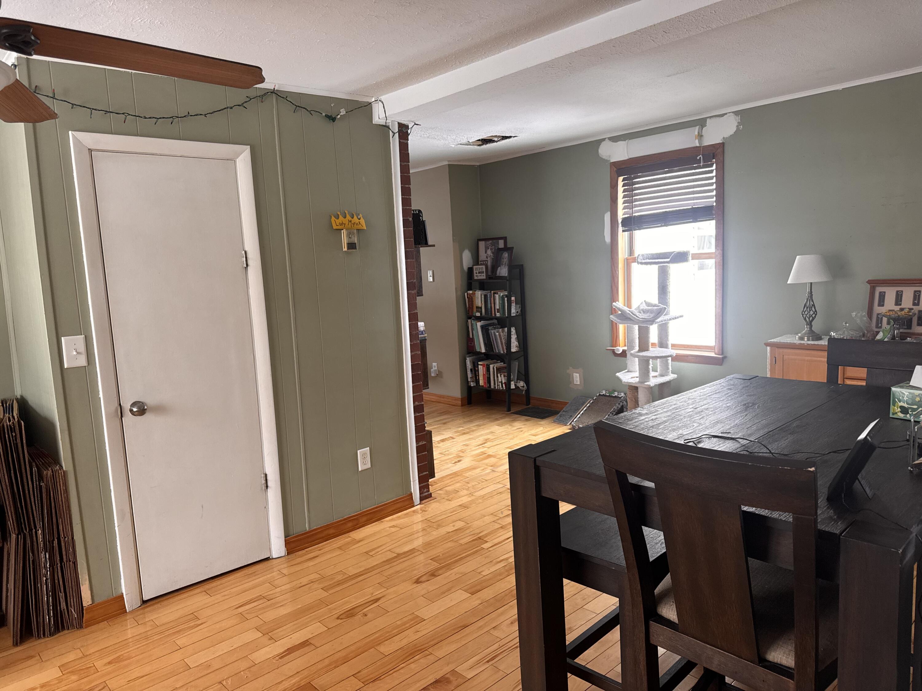 21 Thomas Avenue Caribou ME 04736