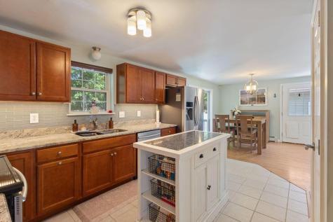 38 Green Ridge Drive Buxton ME 04093