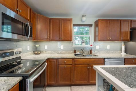 38 Green Ridge Drive Buxton ME 04093