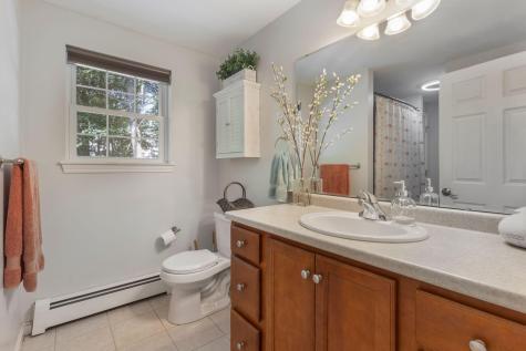 38 Green Ridge Drive Buxton ME 04093