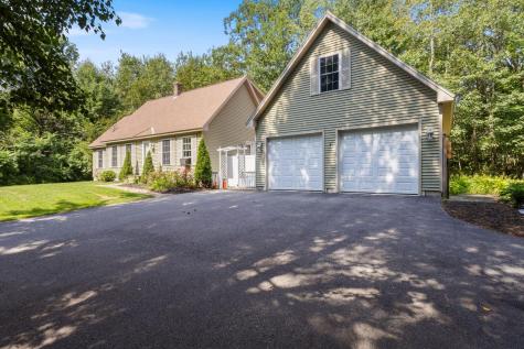 38 Green Ridge Drive Buxton ME 04093