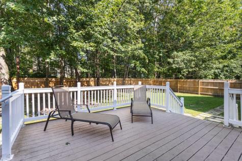 38 Green Ridge Drive Buxton ME 04093