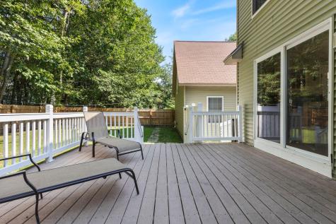 38 Green Ridge Drive Buxton ME 04093