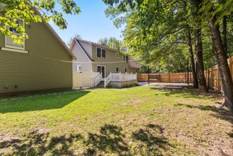 38 Green Ridge Drive Buxton ME 04093