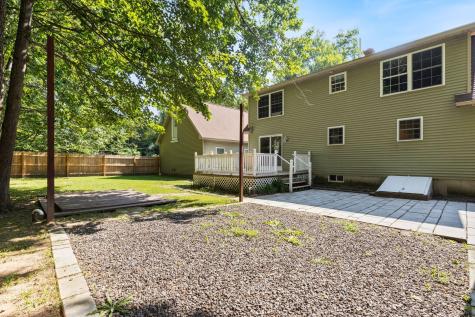 38 Green Ridge Drive Buxton ME 04093