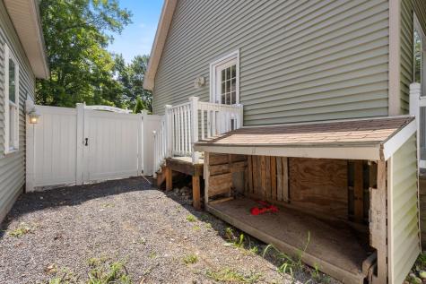 38 Green Ridge Drive Buxton ME 04093