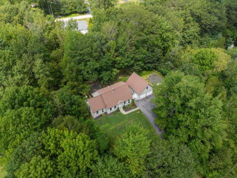 38 Green Ridge Drive Buxton ME 04093