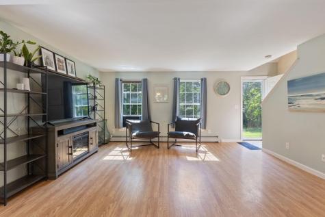 38 Green Ridge Drive Buxton ME 04093