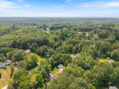 38 Green Ridge Drive Buxton ME 04093