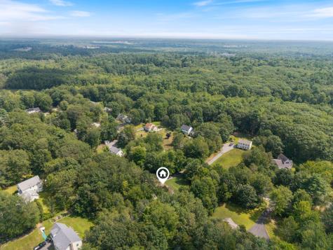 38 Green Ridge Drive Buxton ME 04093