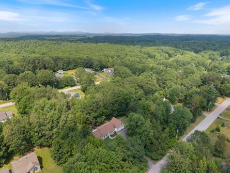 38 Green Ridge Drive Buxton ME 04093