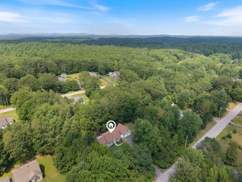 38 Green Ridge Drive Buxton ME 04093