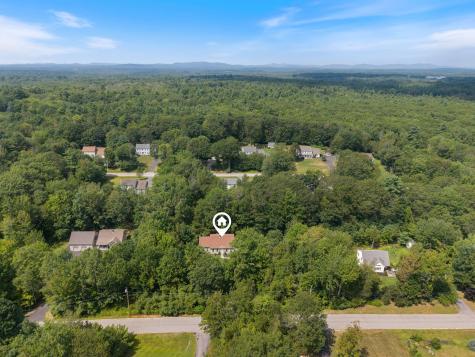38 Green Ridge Drive Buxton ME 04093
