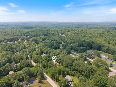 38 Green Ridge Drive Buxton ME 04093