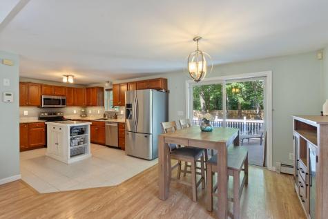 38 Green Ridge Drive Buxton ME 04093