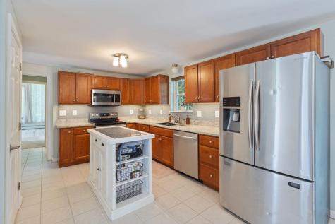 38 Green Ridge Drive Buxton ME 04093