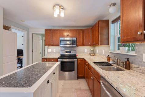 38 Green Ridge Drive Buxton ME 04093